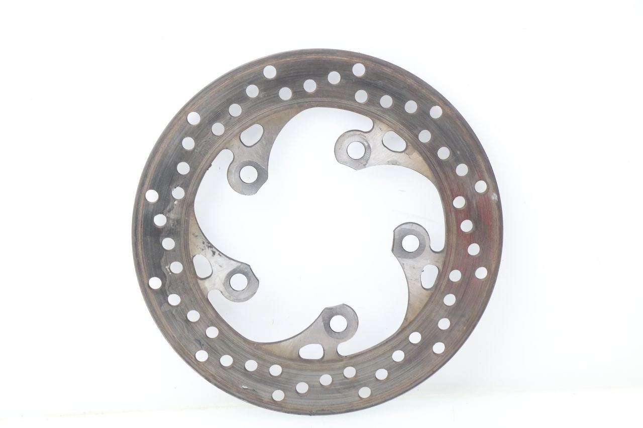 REAR BRAKE DISC - SUZUKI GSX-R GSXR K16 1000 (2012 - 2016)