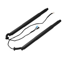 2x Original BMW X6 F16 Elektrische Heckklappe Gasfeder Lifter 7434044 7434043