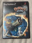 Ratchet & Clank: Going Commando Sony PlayStation 2 Used Tested