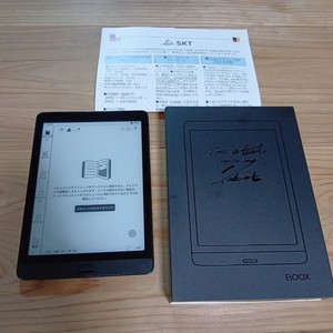 Onyx Boox Nova 3 | eBay