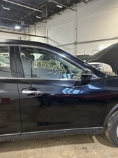 Used Front Right Door Assembly Front fits: 2015 Nissan Rogue electric VIN 5 1st