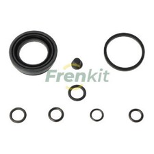 Reparatursatz Bremssattel hinten für Renault Kangoo-Grand KW0/1 Megane | 245988