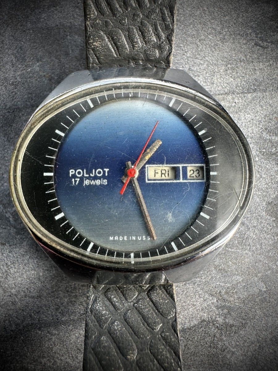 POLJOT 