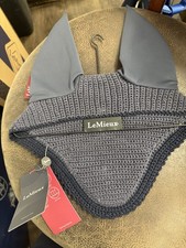 Lemieux Fly Hood Dusk Blue Large New