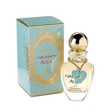 Naughty Alice Vivienne Westwood perfume - a fragrance for women 2010