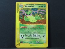 Victreebel Holo  H30/H32 - Aquapolis  Pokemon Card (Near Mint) on eBay