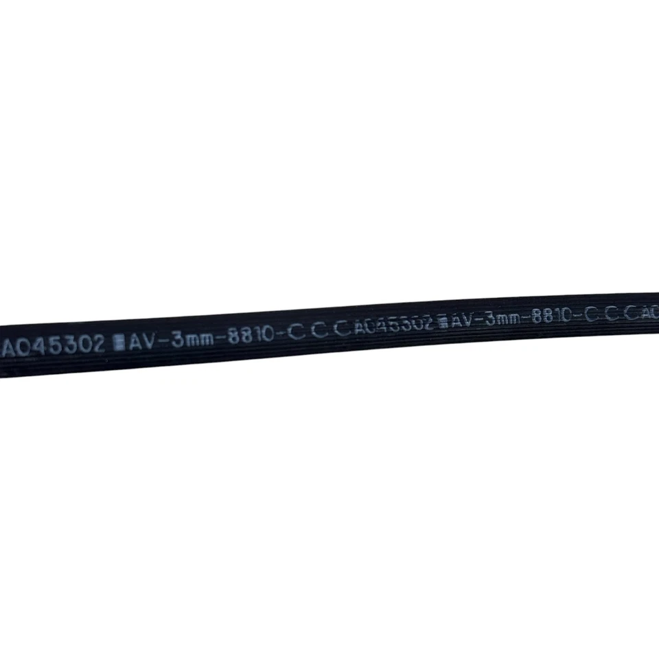 ACDelco GM OE 15884705 Rear Center Hydraulic Brake Hose – Tahoe Yukon 04–06 - Image 4 of 4