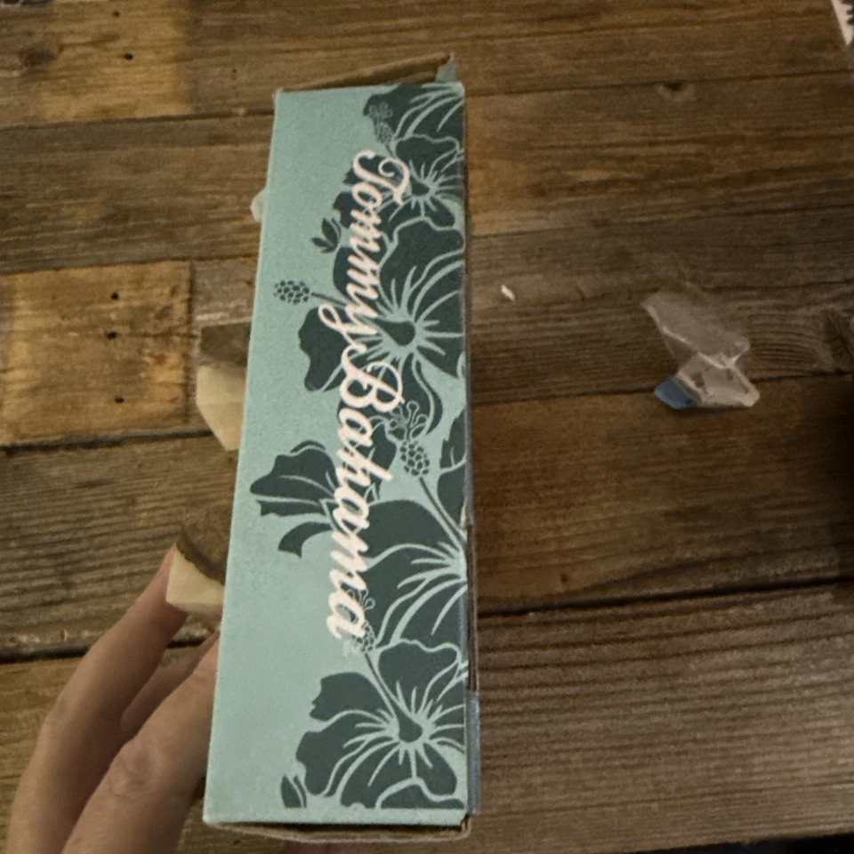 Tommy Bahama Beach Theme Furniture Drawer Knob Pulls Set of 4 Cottage Style - Image 2 of 3