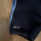 Kids Camaro Blue & black Wet Suit Size large boys girls  — photo 2