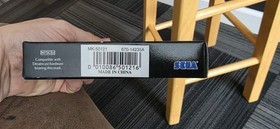 Dreamcast VMU Blue, Brand New. Still Sealed