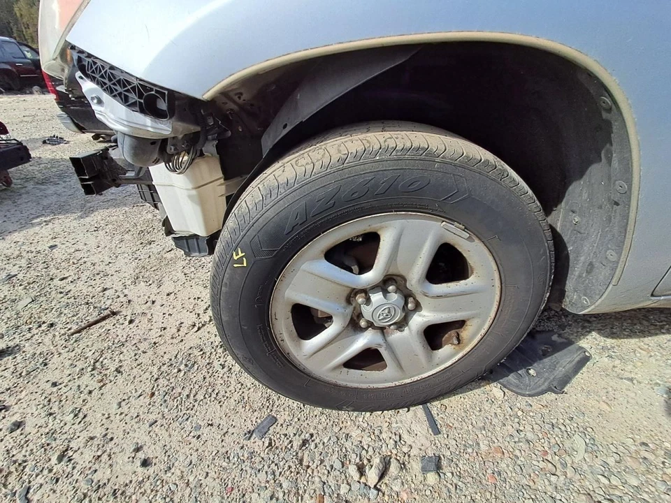 Генератор переменного тока 100 А подходит для 11-16 SCION TC 2719708 - Изображение 4 из 4