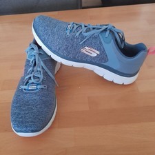 Skechers Flex Appeal 4.0 Memory Foam  Sneaker...