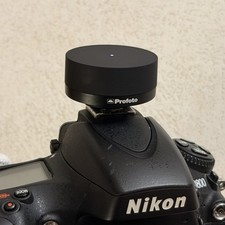 Profoto Connect Wireless Radio Trigger for Nikon i-TTL Hot Shoe. Camera not incl