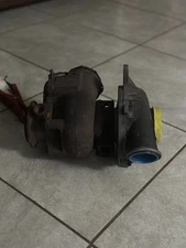 VT365 GARRETT TURBO UNIT TESTED GOOD P/N 991966C91 SEE PICS