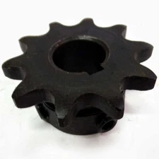 10 Tooth 40 41 420 Chain 3/4 Bore Jackshaft "B" Sprocket 2110