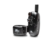 DT Systems Master Retriever MR 1100 Black Dog Remote Trainer MAXX-Range 360°