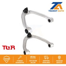 Front Upper Suspension Control Arm Ball Joint Kit For INFINITI Q50 G37 QX50 EX35