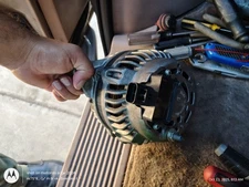 2003 Mitsubishi Diamante Alternator Assembly Kit  Complete