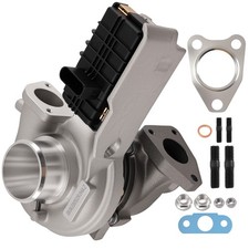 Turbo Alfa Romeo GIULIETTA