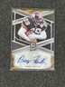 2024 Panini Spectra - Signatures Barry Foster #SIG-BFR /199 (AU)