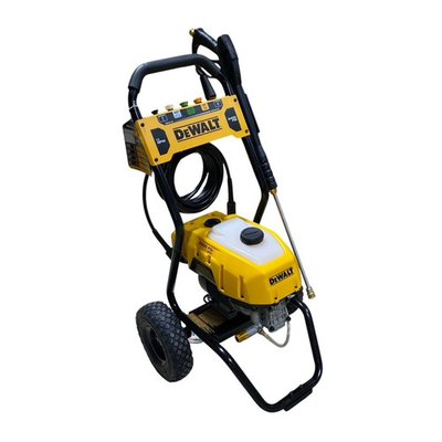 #ad DEWALT Electric Pressure Washer Cold Water 2400 PSI 1.1 GPM Corded $299.00