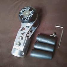 Sparcopilot Styleshift Knob Black Sparcopilot Styleshift Knob Black
