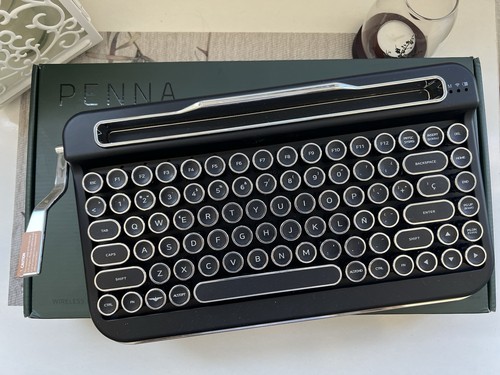 teclado mecanico Elretron - Bild 3 von 4