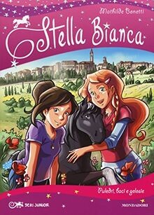 Puledri, baci e gelosie. Stella Bianca (Vol. 5) von... | Buch | Zustand sehr gut