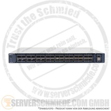 DELL S5232F-ON 32x 100Gb QSFP28 + 2x 10Gb SFP...