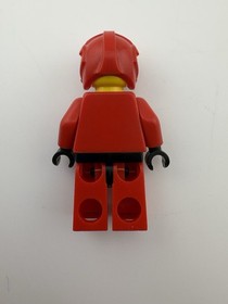 LEGO Star Wars T-16 Skyhopper Pilot Minifigure - sw0077 4477 (Minor Damage)