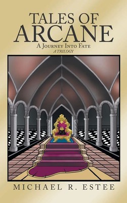 Michael R. Estee | Tales of Arcane | Buch | Englisch (2022) | Gebunden