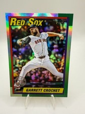 2025 Topps Update - 1990 35th Anniversary Inserts Pick your Player!!