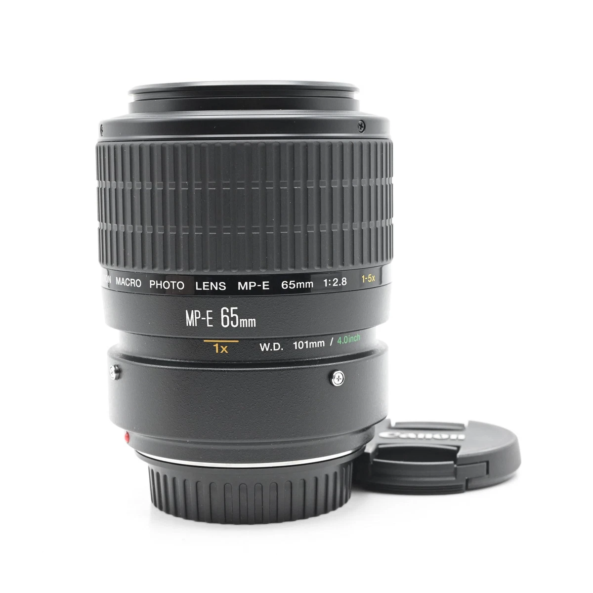 Canon 65mm Focal Camera Lenses for sale | eBay