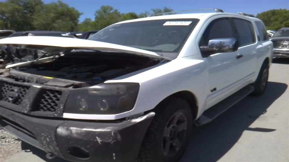 Potenciador de freno a través de 11/05 para 04-06 INFINITI QX56 30078922 Foto 4 de 4