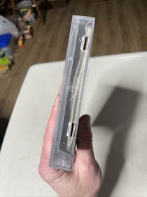 Die Hard Arcade (Sega Saturn 1997) CIB W/Manual, Reg Card