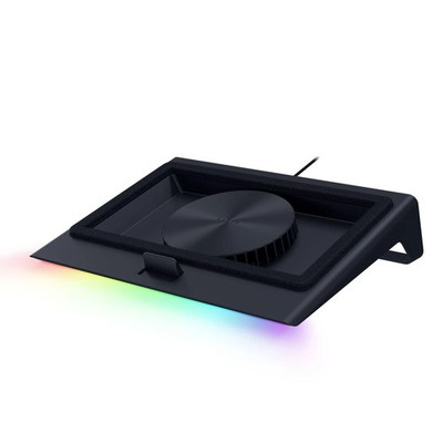 Razer RC21-02300100-R3UC Laptop Cooling Pad 14''-18'' USB-A Chroma RGB