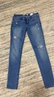 Hollister Women's Jeans Super Skinny 9L W29 L33 — photo 1