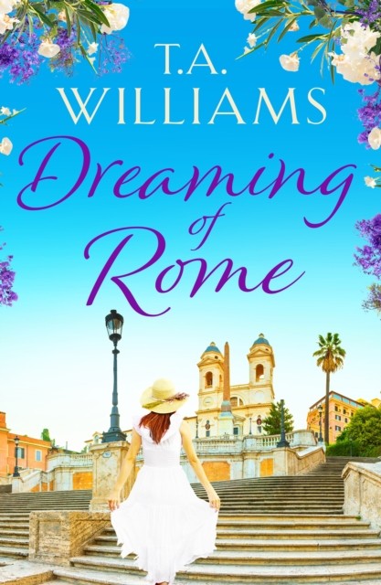 Dreaming Of Rome