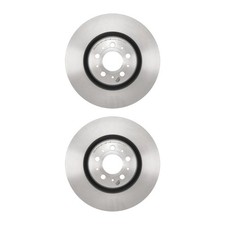 2 Bremsscheiben belüftet Ø 330 mm 32 mm A.B.S. für u.a. VOLVO S60