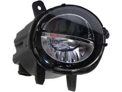 Replacement AP 74GP35Y Front Right Fog Light Fits 2013-2016 BMW 328i xDrive Base