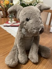 Mac Pup Jellycat | Jelly Journal