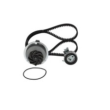 Wasserpumpe + Zahnriemensatz für Opel Omega A V87 B V94 Vectra J89 J96 | 246163