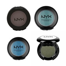 NYX Eyeshadow Singles ~ Choose Your Shade