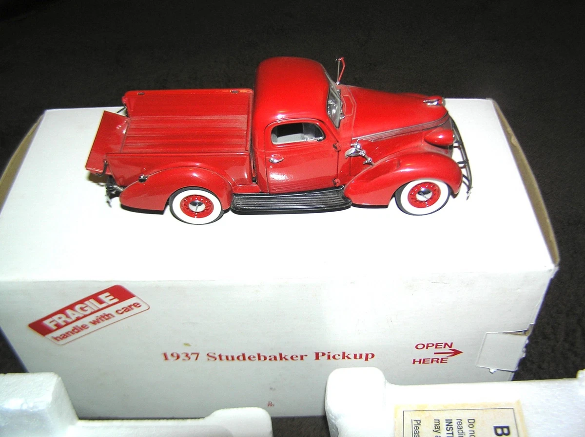 Danbury Mint Studebaker Diecast Cars for sale | eBay