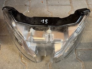 Accessoires et pièces de rechange Aprilia SR 50 R Factory