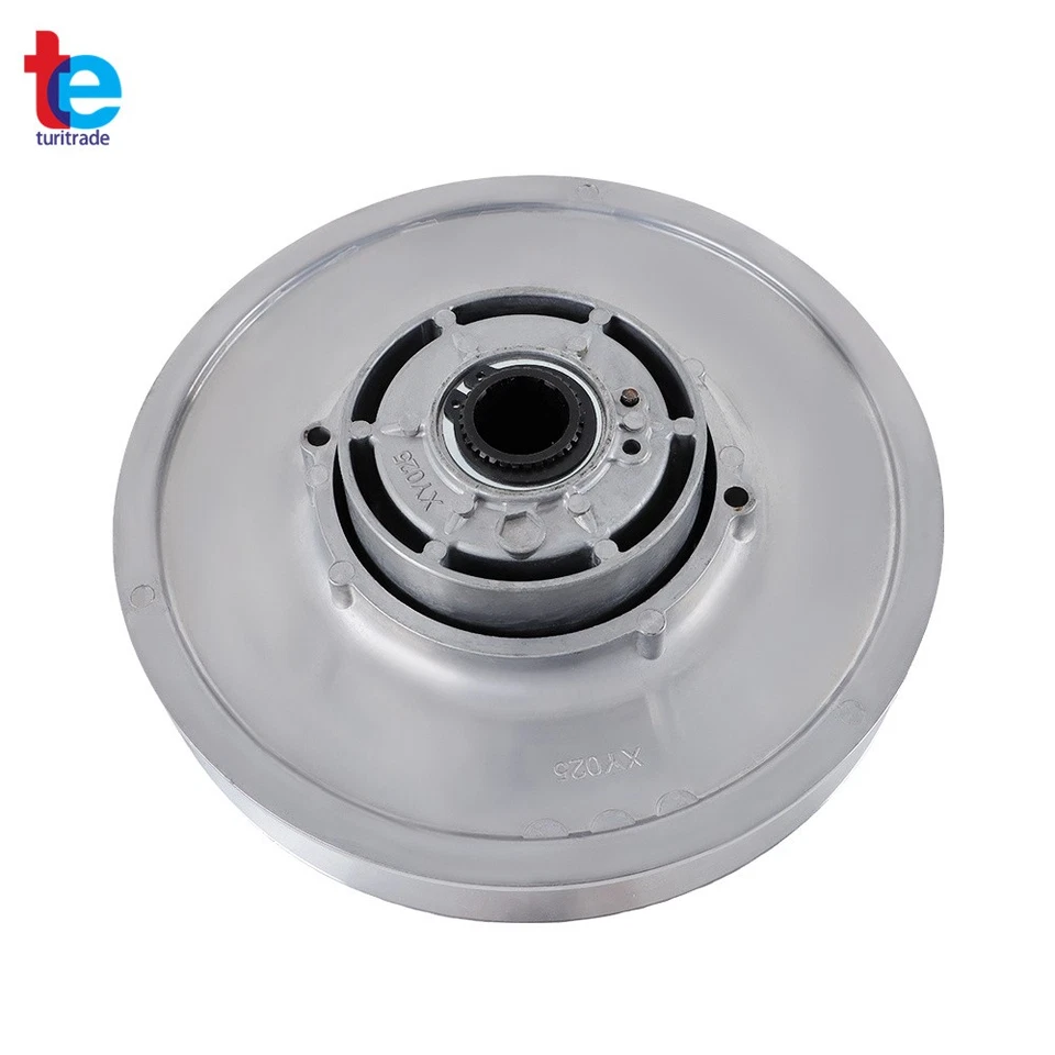 For Kawasaki Mule 3000 3010 3020 4000 4010 Secondary Driven Clutch 49094-0045 - Image 4 of 4