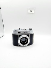 Vintage DeJur D-1 35mm Film Camera no Lens