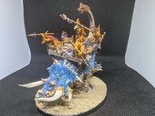 Seraphon Army - 80+ Models - Tabletop Standard -  + Case