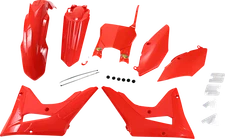 Cycra 1CYC-9428-32 5-Piece Replica Kit for Honda 17-20  Honda  CRF450RX