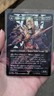 Zenos yae Galvus (Borderless) (Surge Foil) NM [FIN] MTG Final Fantasy